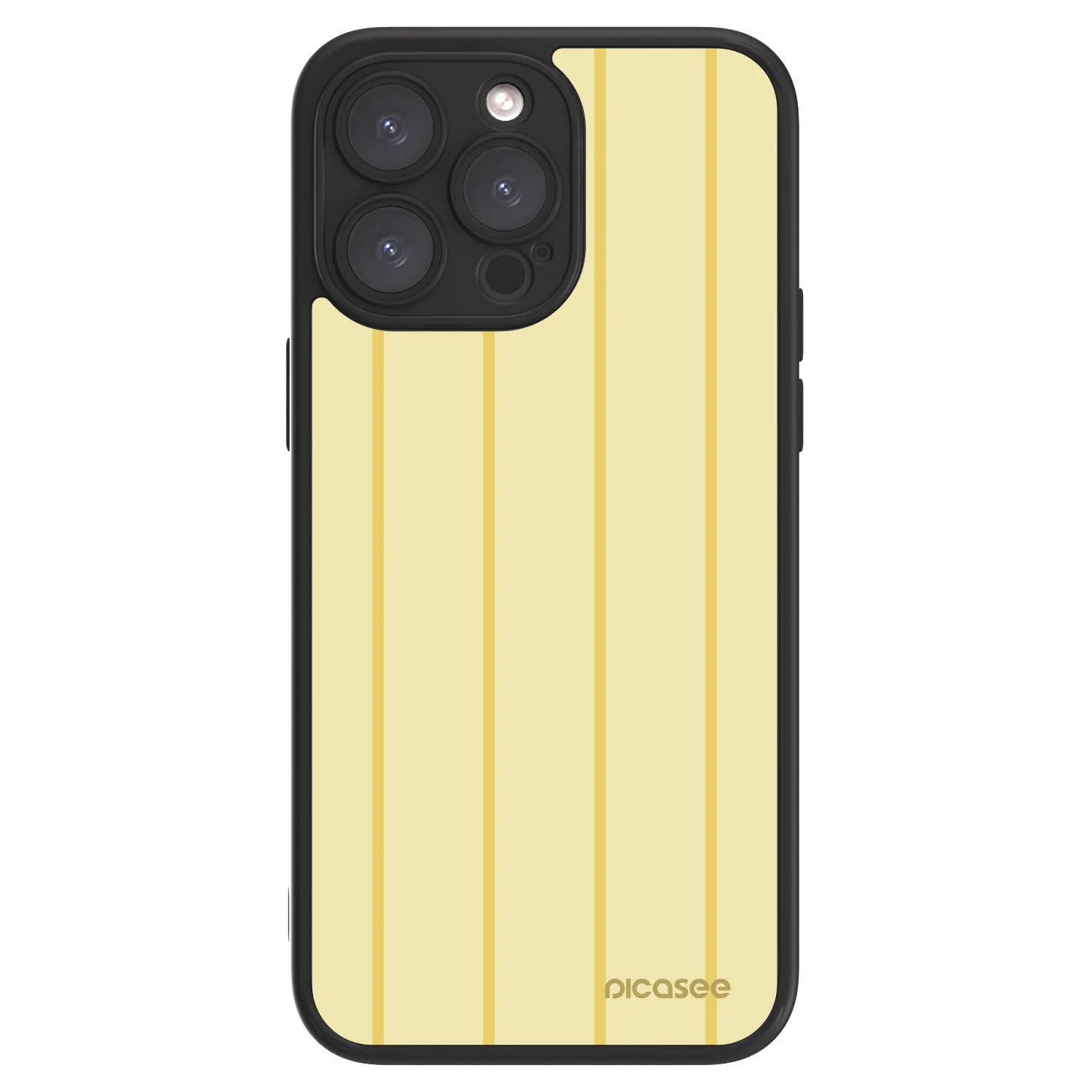 Picasee ULTIMATE CASE für Apple iPhone 15 Pro Max - Liquid sunshine