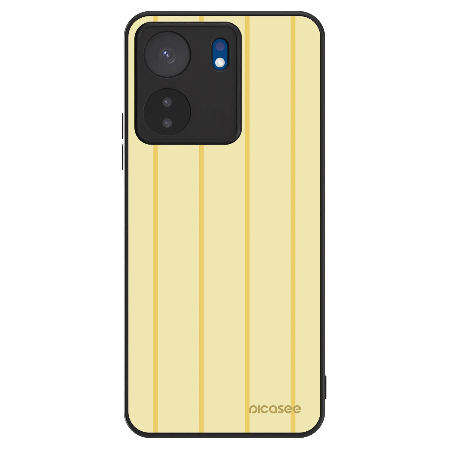 Picasee ULTIMATE CASE für Xiaomi Redmi 13C 4G - Liquid sunshine