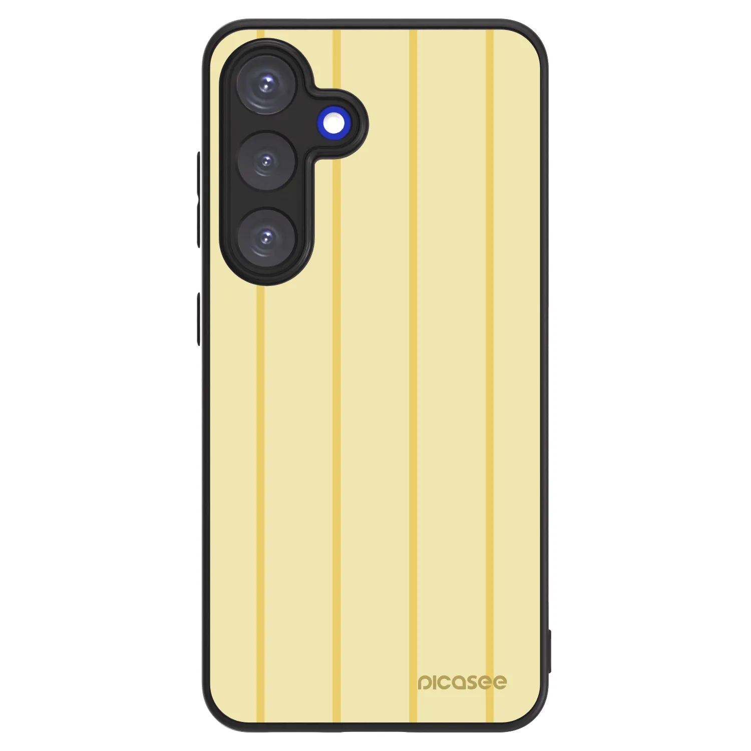 Picasee ULTIMATE CASE für Samsung Galaxy A25 A256B 5G - Liquid sunshine