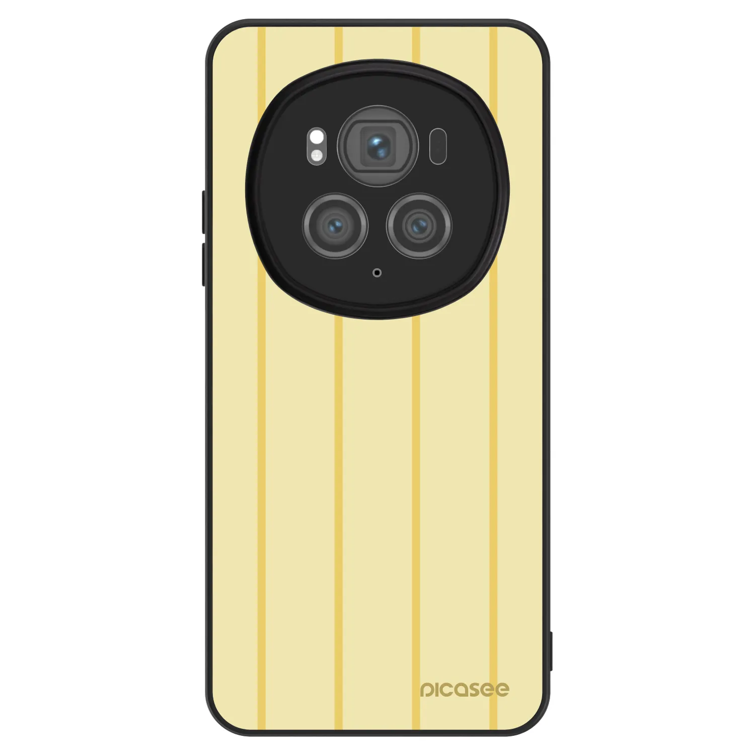 Picasee ULTIMATE CASE für Honor Magic6 Pro - Liquid sunshine