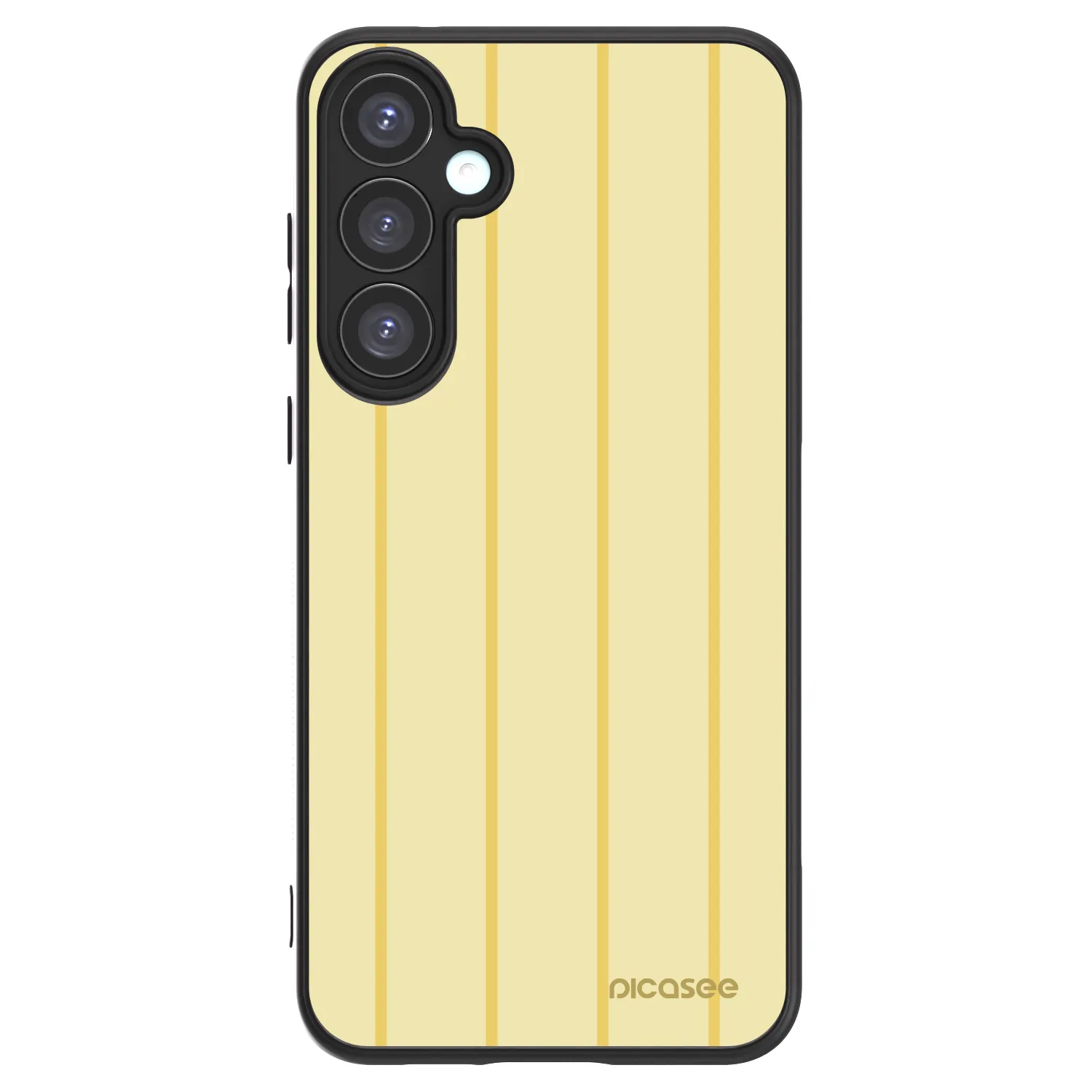 Picasee ULTIMATE CASE für Samsung Galaxy A55 5G A556B - Liquid sunshine