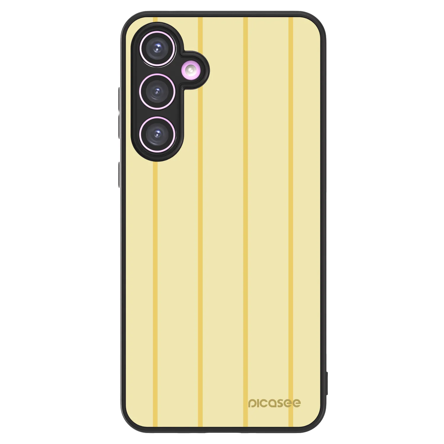 Picasee ULTIMATE CASE für Samsung Galaxy A35 5G A356B - Liquid sunshine
