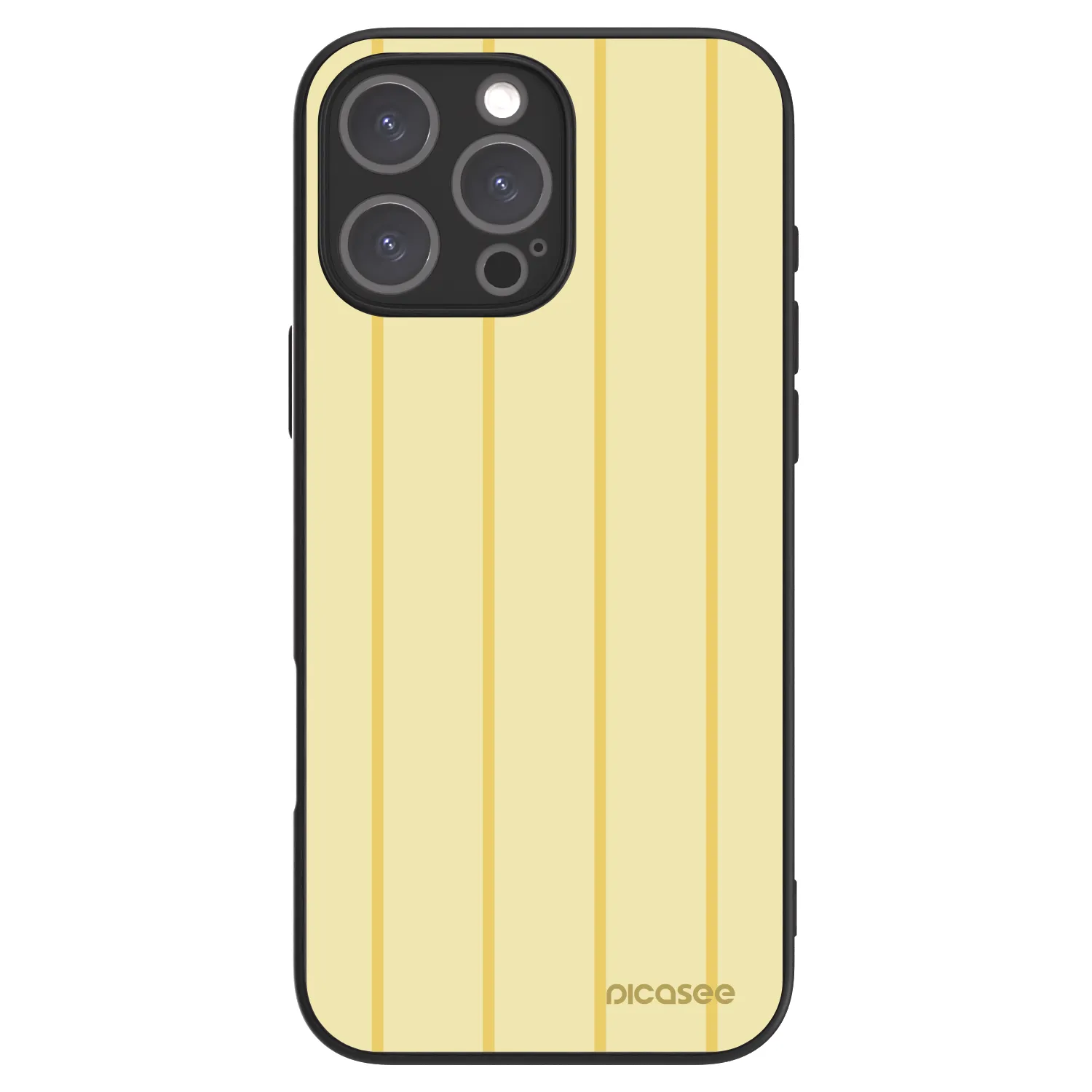 Picasee ULTIMATE CASE für Apple iPhone 16 Pro Max - Liquid sunshine