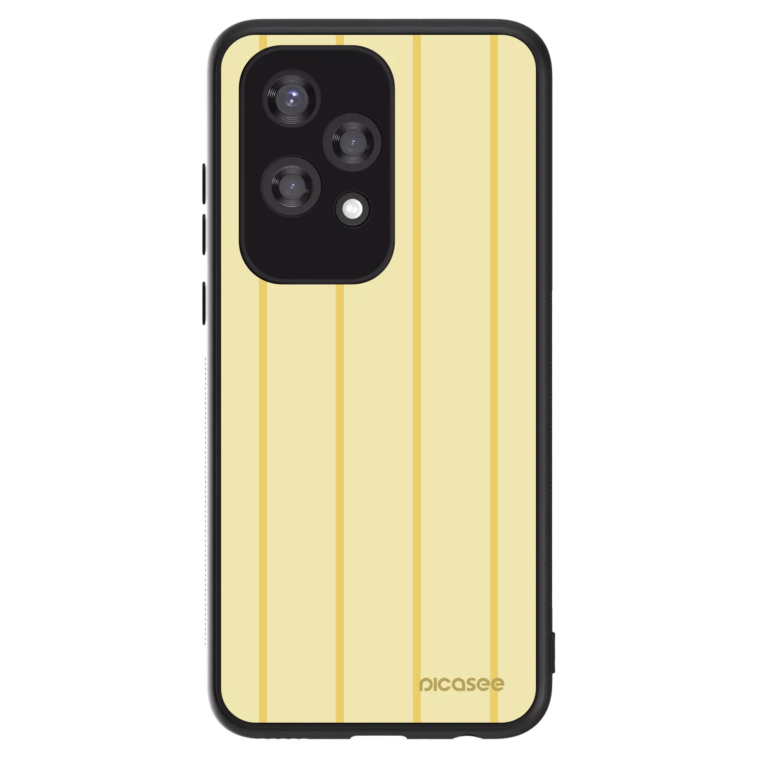 Picasee ULTIMATE CASE für Honor 200 Lite - Liquid sunshine