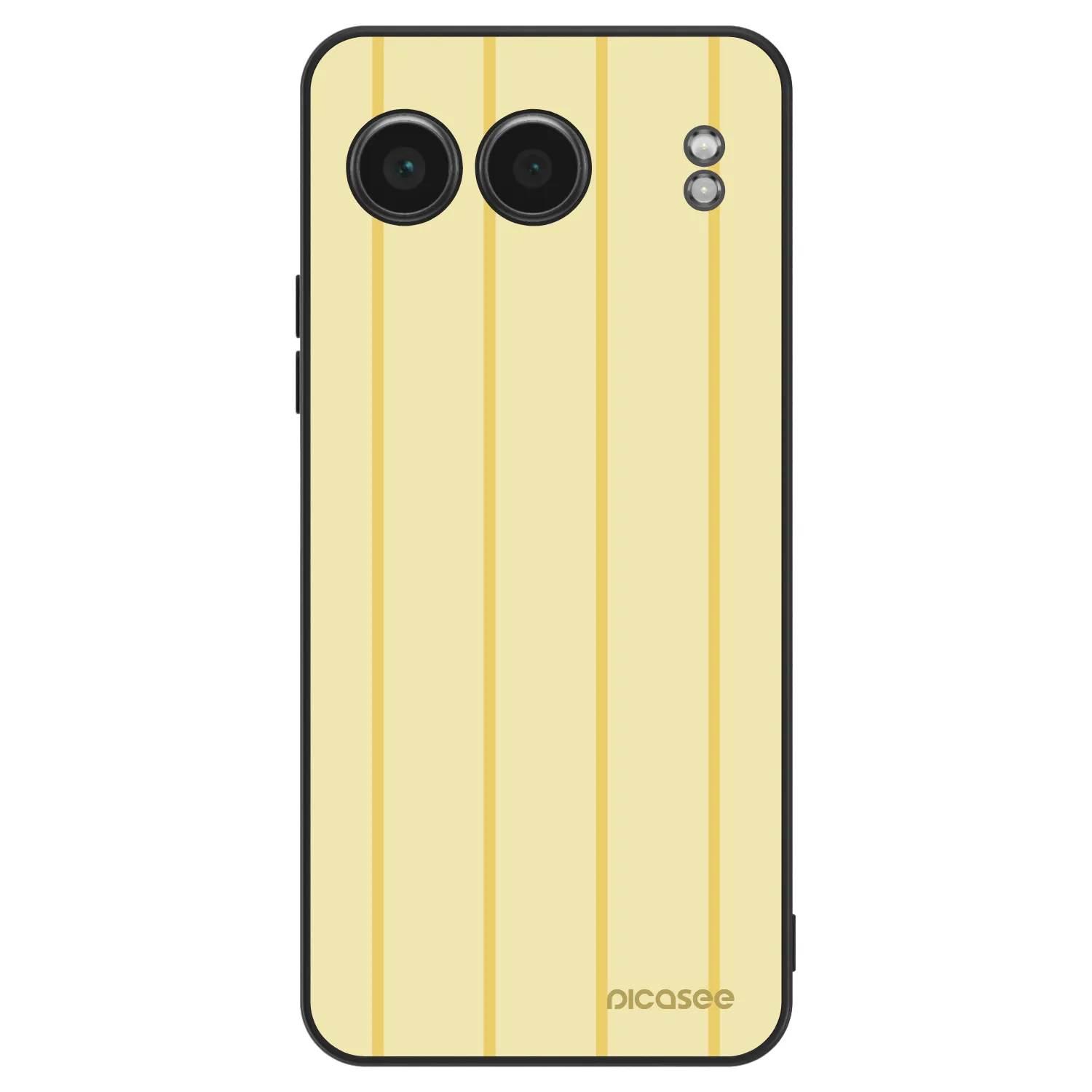 Picasee ULTIMATE CASE für OnePlus Nord 4 - Liquid sunshine