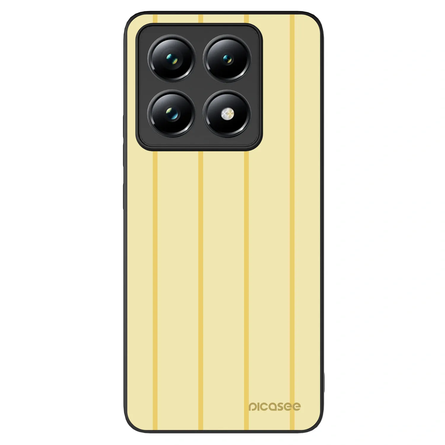 Picasee ULTIMATE CASE für Xiaomi 14T Pro - Liquid sunshine