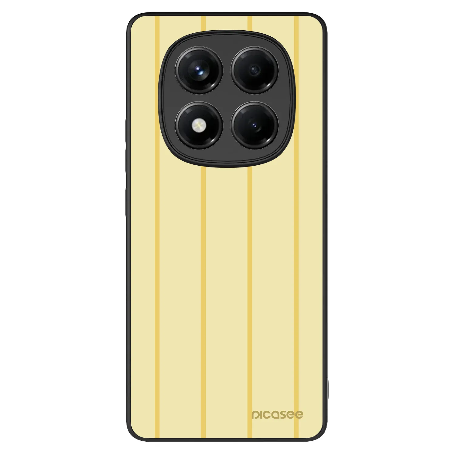 Picasee ULTIMATE CASE für Xiaomi Redmi Note 14 Pro+ 5G - Liquid sunshine