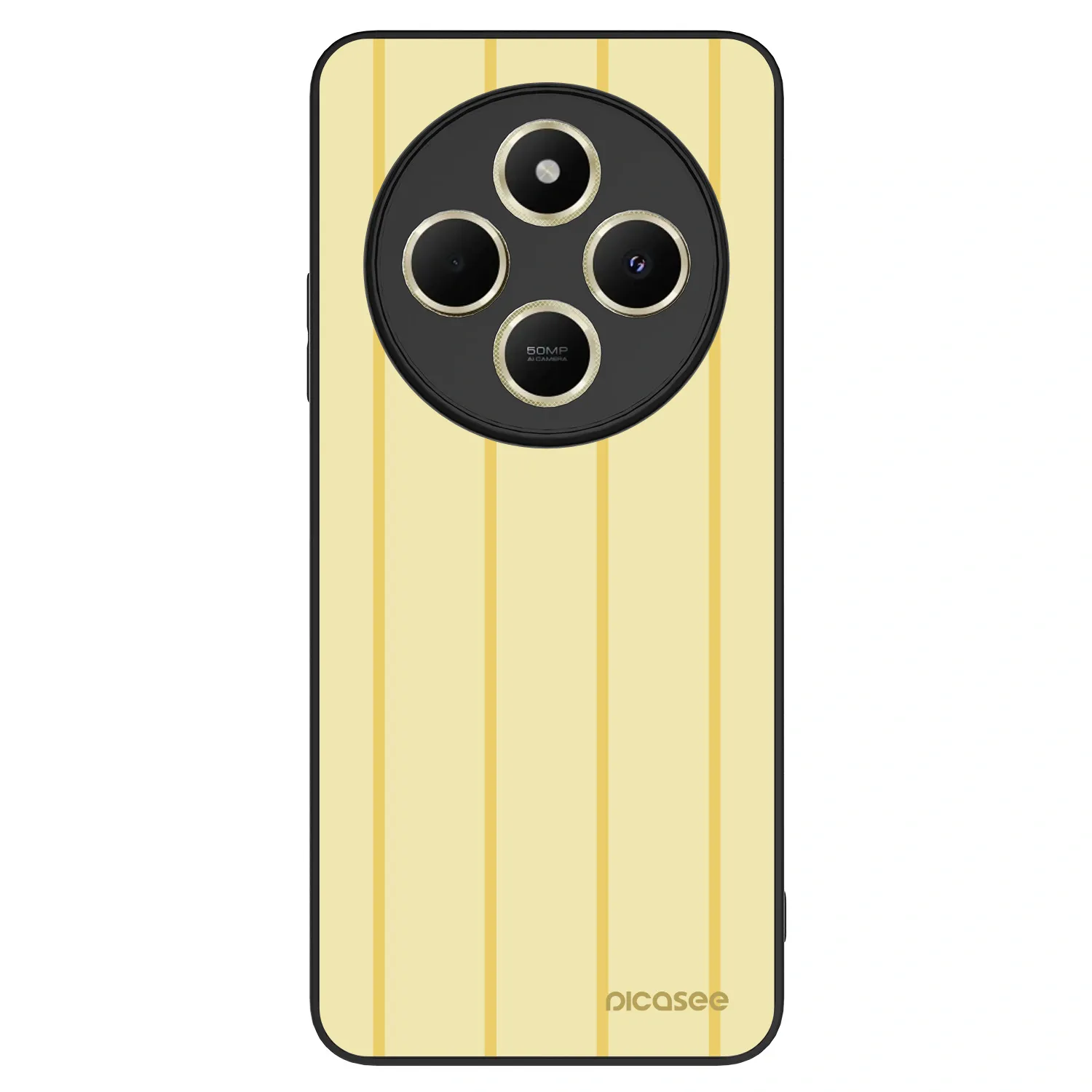 Picasee ULTIMATE CASE für Xiaomi Redmi 14C - Liquid sunshine