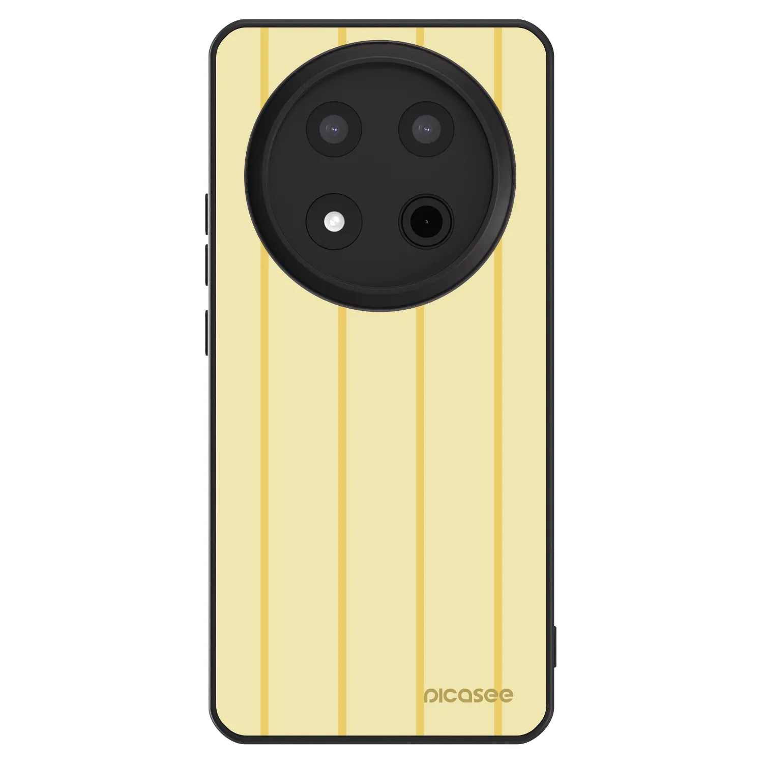 Picasee ULTIMATE CASE für Honor Magic7 Lite 5G - Liquid sunshine