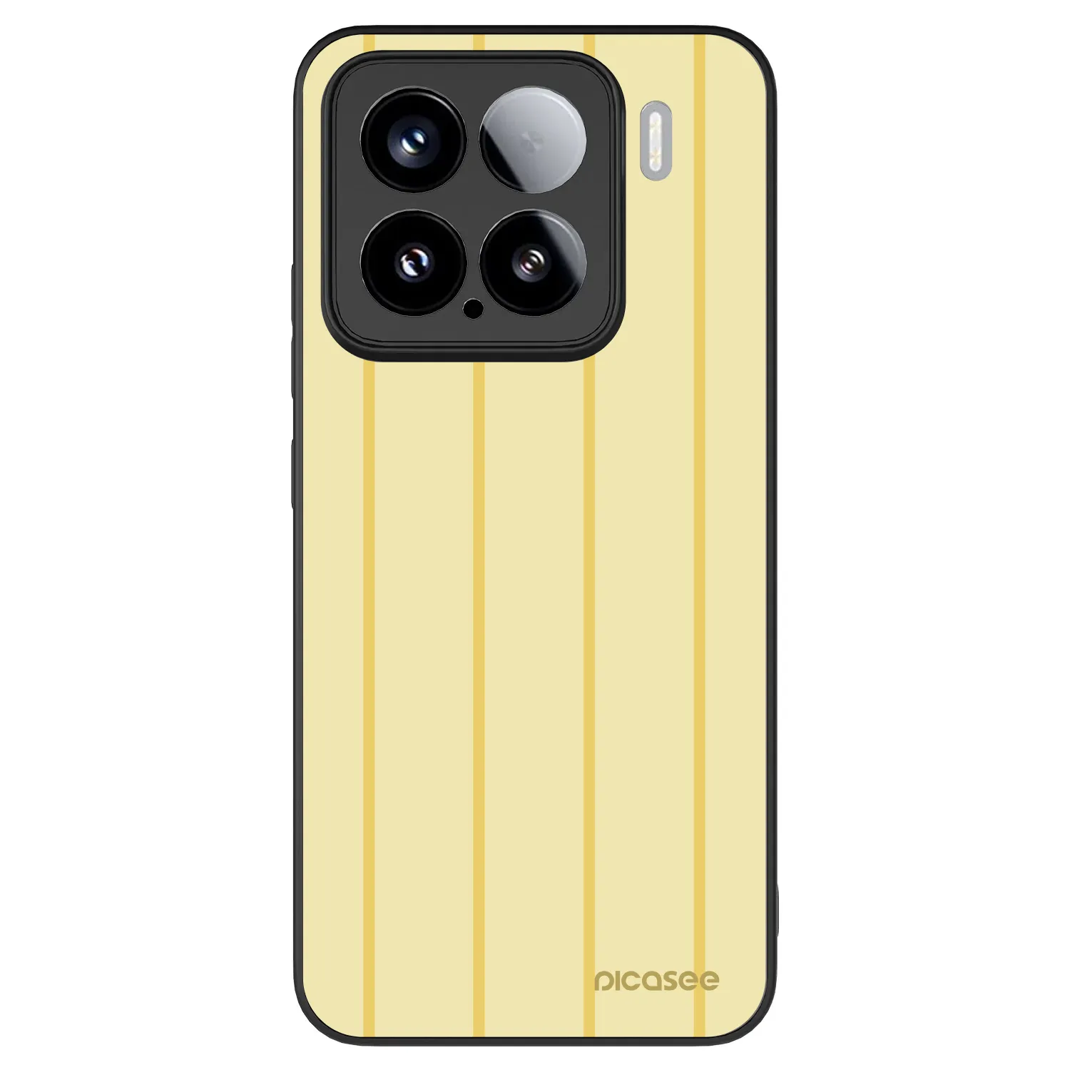 Picasee ULTIMATE CASE für Xiaomi 15 - Liquid sunshine