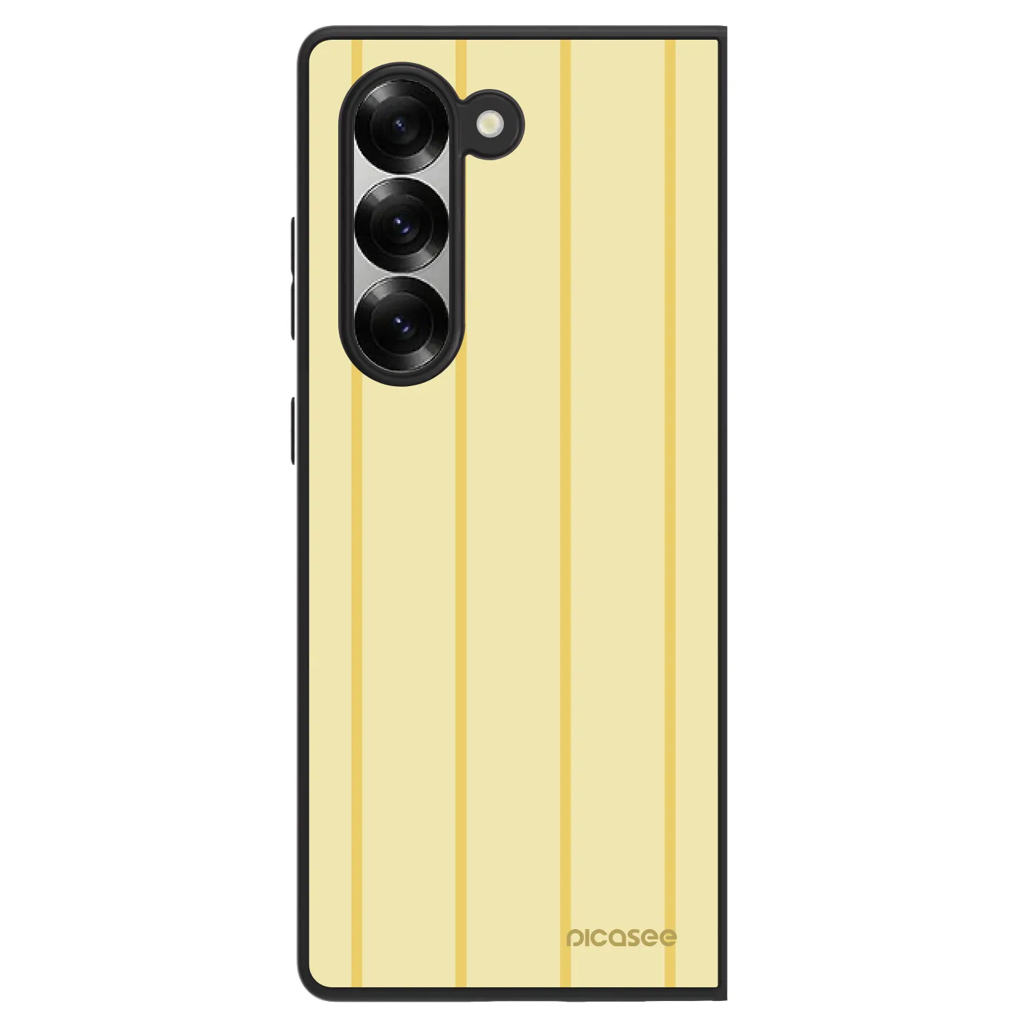 Picasee ULTIMATE CASE für Samsung Galaxy Z Fold6 5G - Liquid sunshine