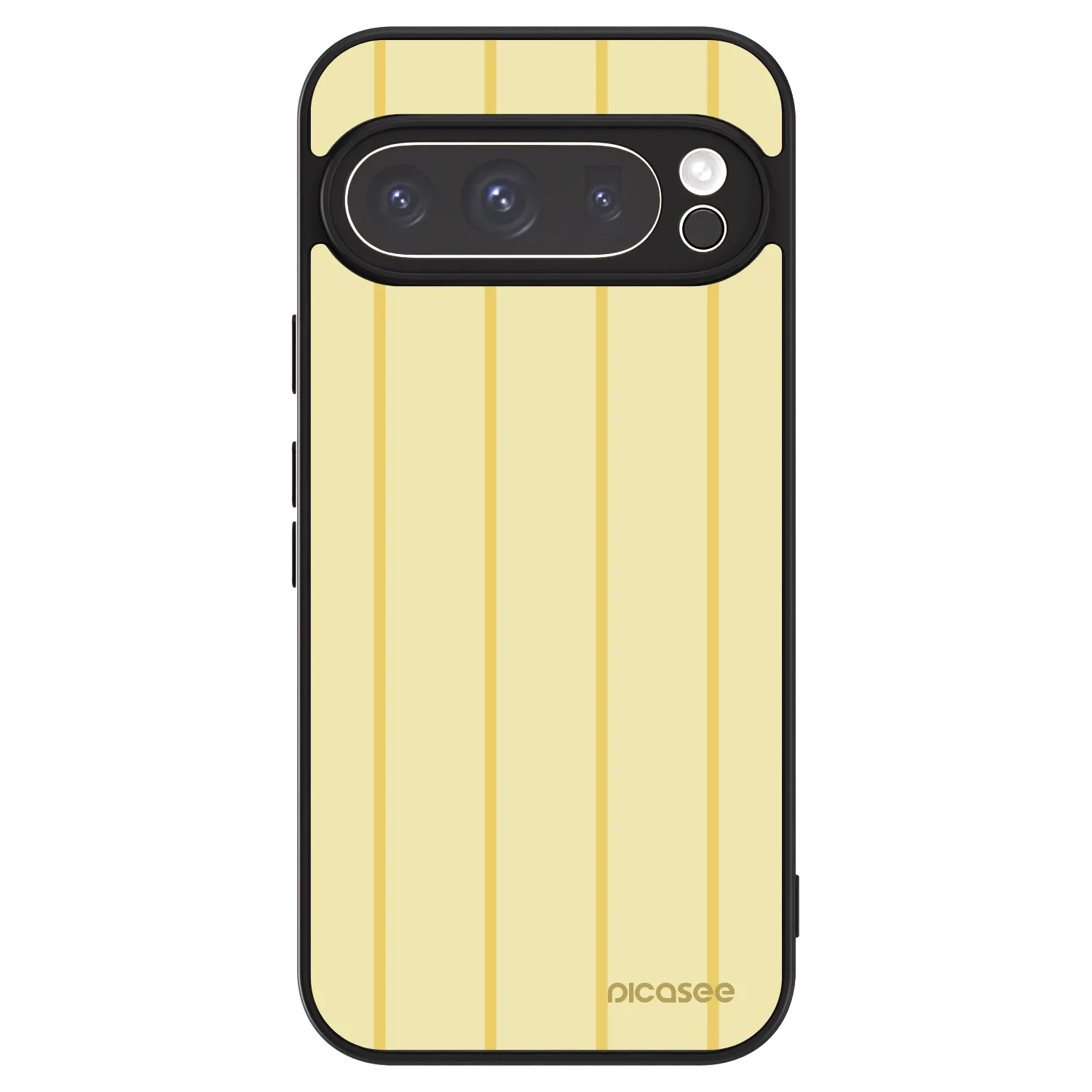 Picasee ULTIMATE CASE für Google Pixel 9 Pro - Liquid sunshine