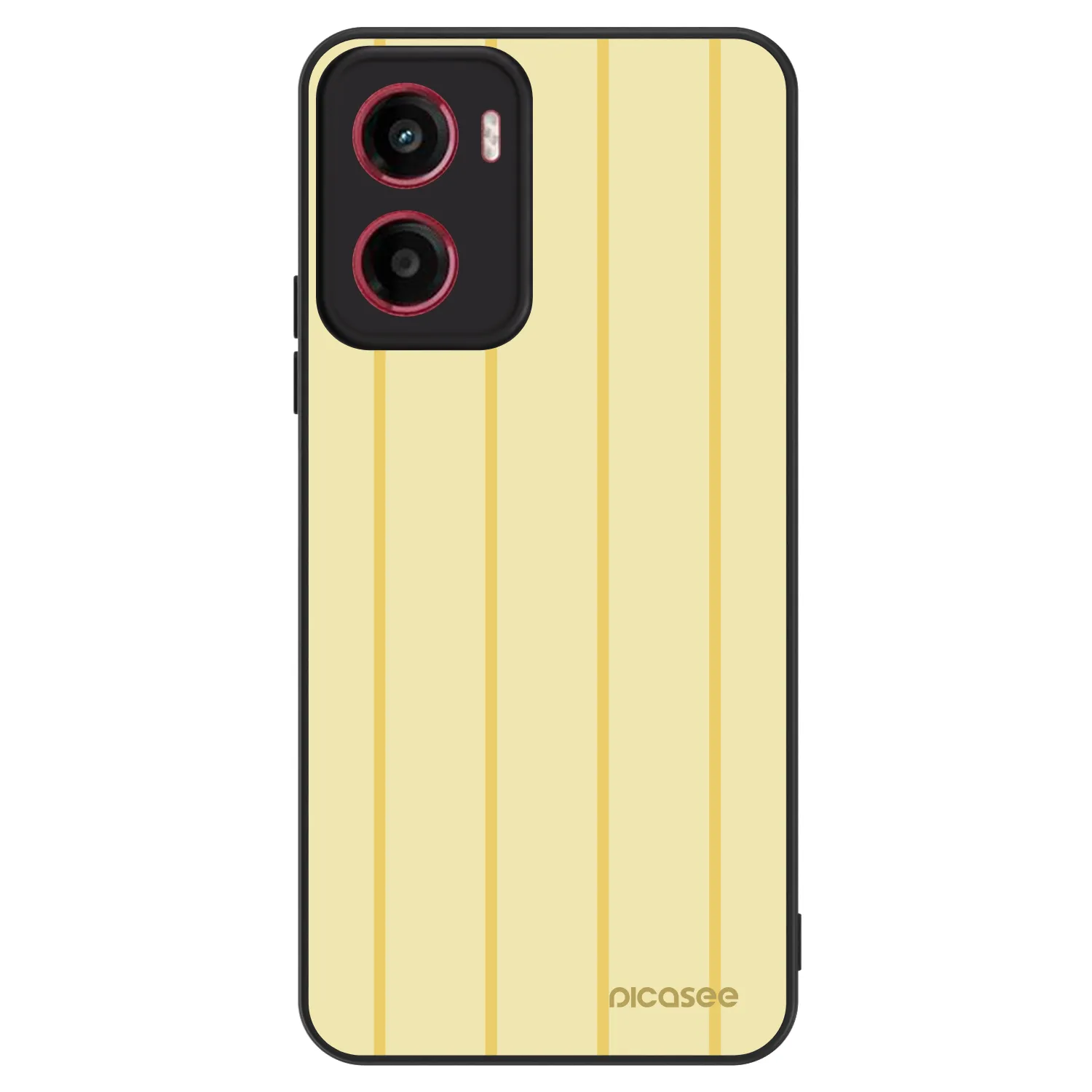 Picasee ULTIMATE CASE für Motorola Moto G05 - Liquid sunshine