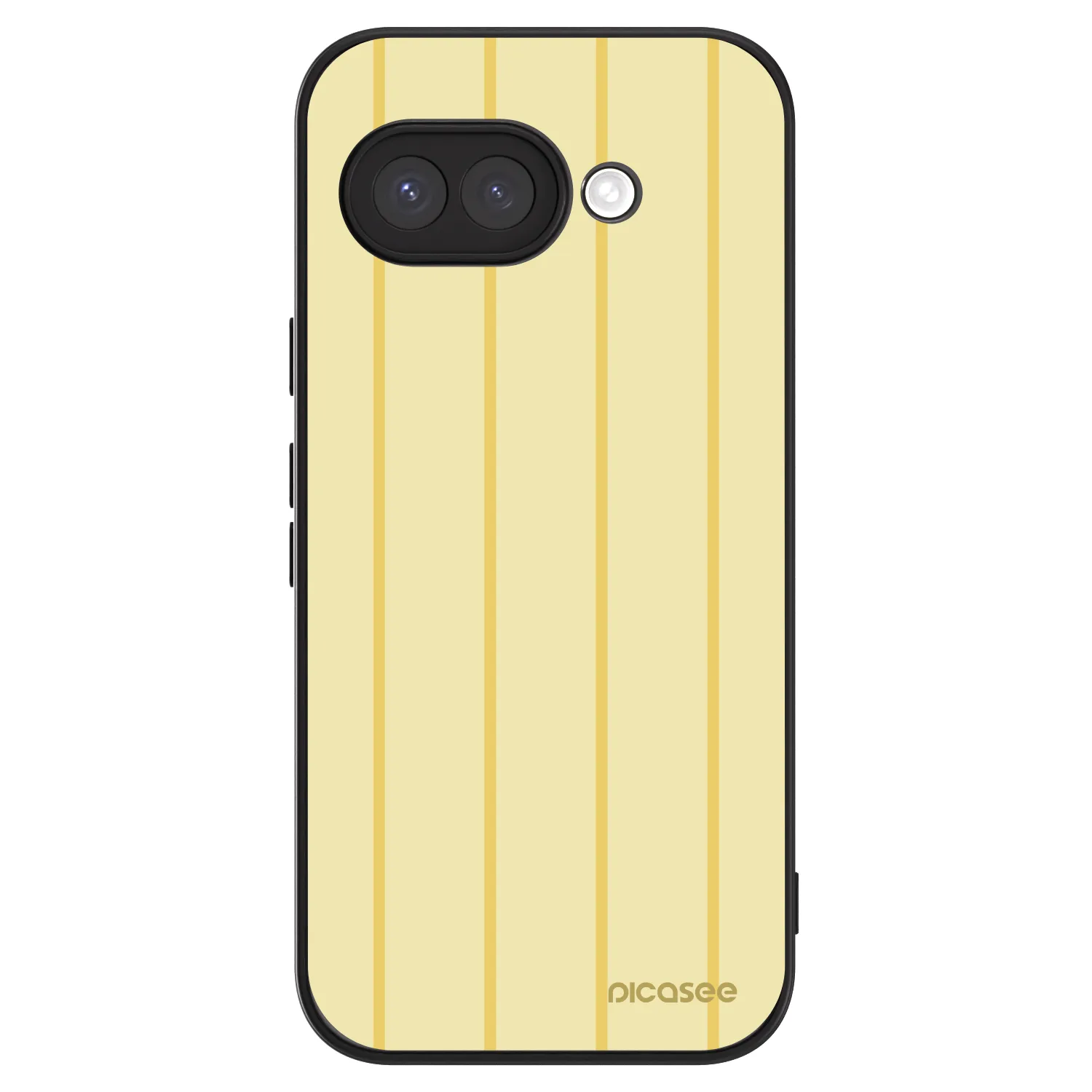 Picasee ULTIMATE CASE für Google Pixel 9a - Liquid sunshine