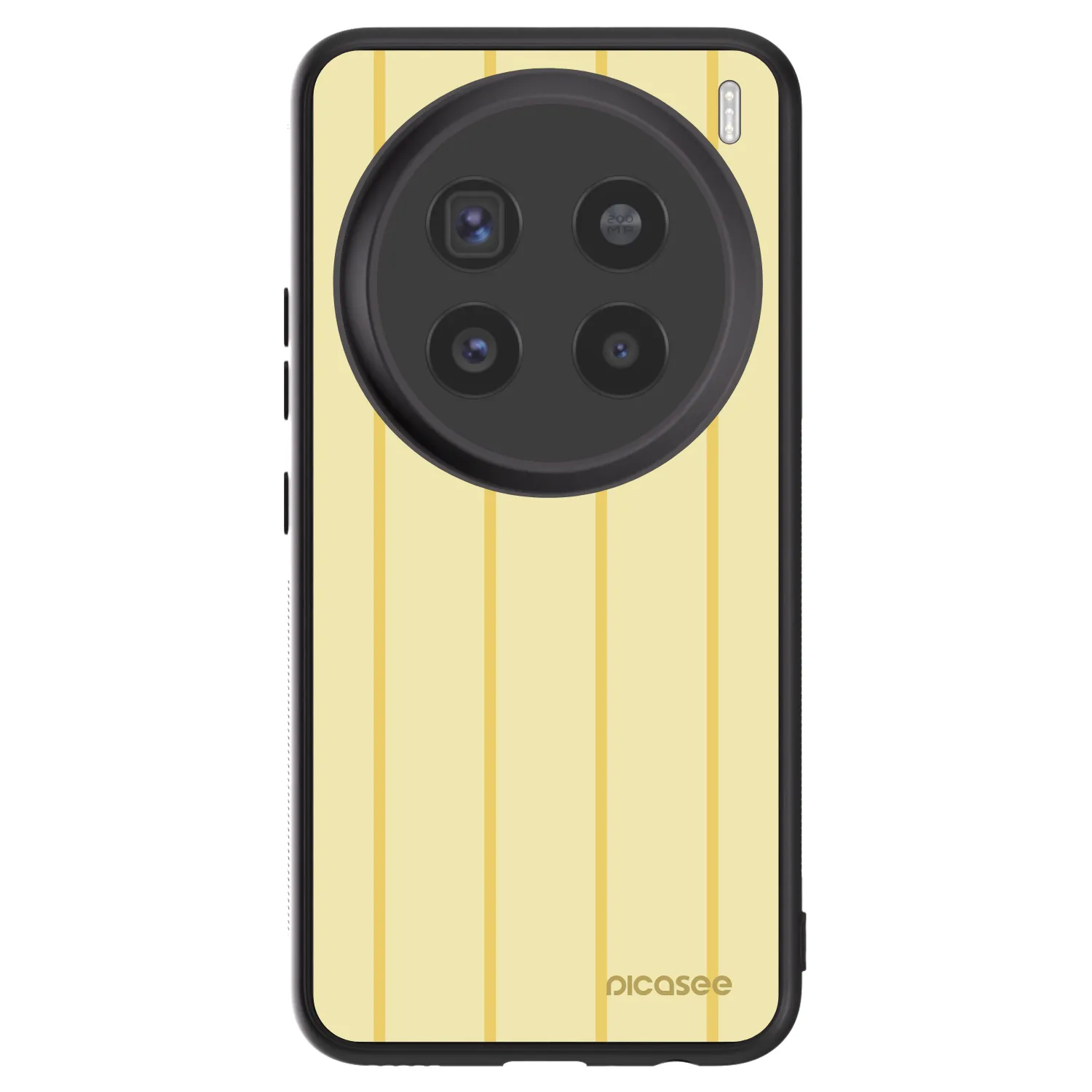 Picasee ULTIMATE CASE für Vivo X200 Pro - Liquid sunshine
