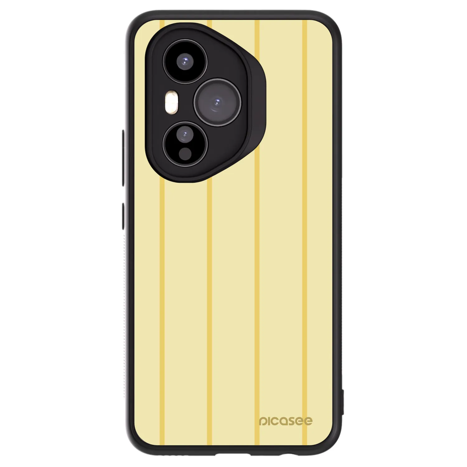 Picasee ULTIMATE CASE für Honor 400 Pro 5G - Liquid sunshine