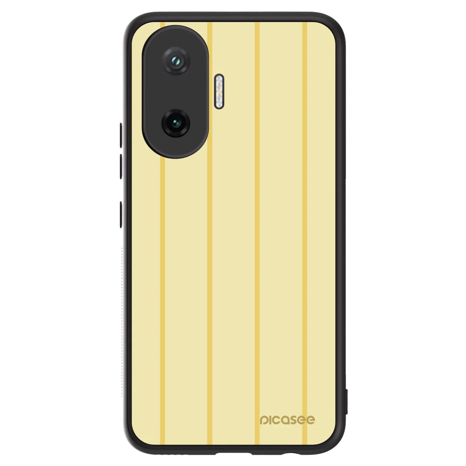 Picasee ULTIMATE CASE für Xiaomi Poco F7 Pro 5G - Liquid sunshine
