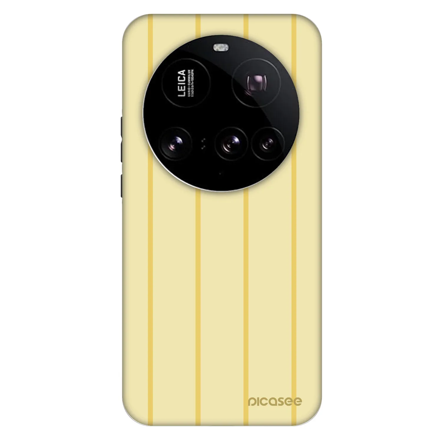 Picasee Fashion Case für Xiaomi 15 Ultra - Liquid sunshine