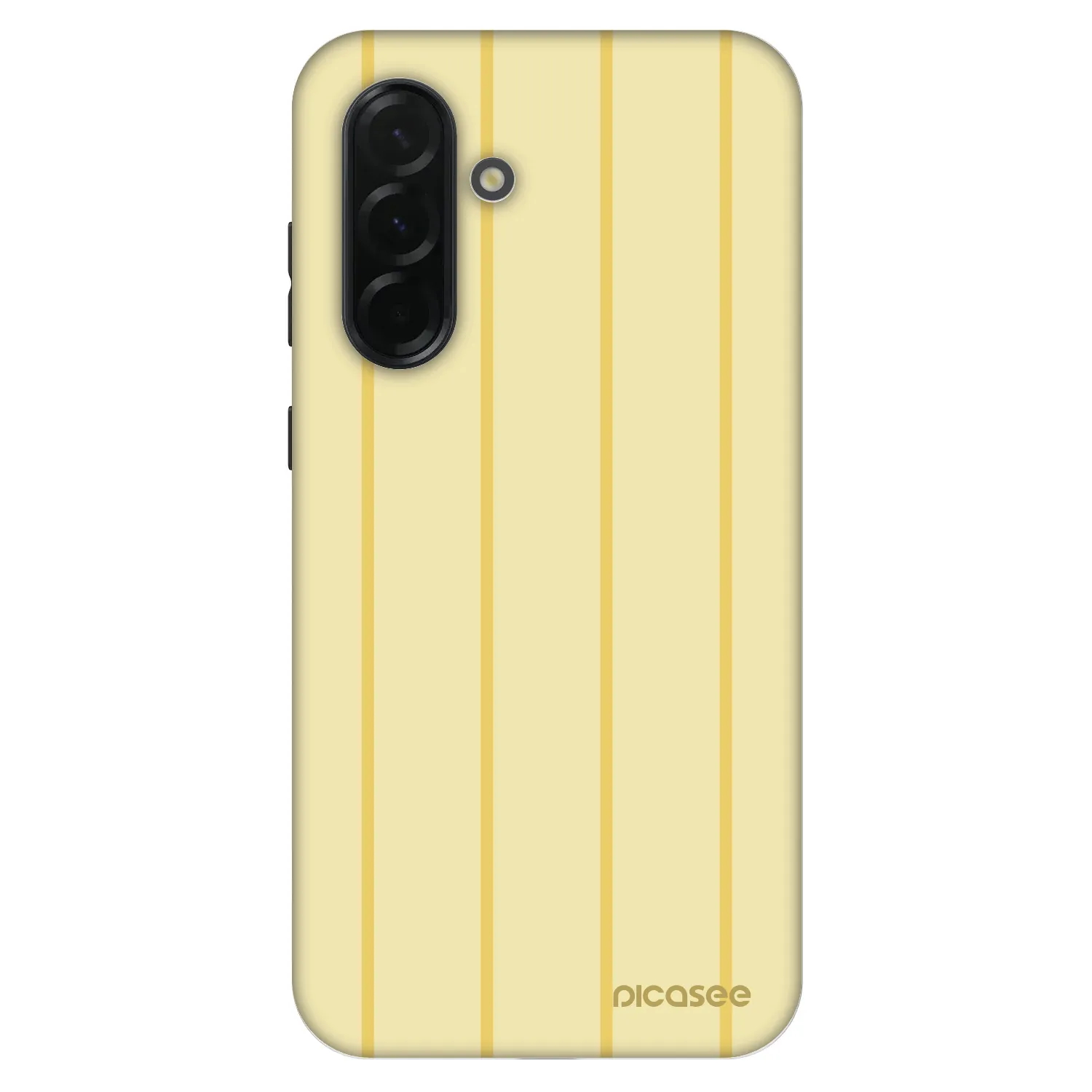 Picasee Fashion Case für Samsung Galaxy A36 5G - Liquid sunshine