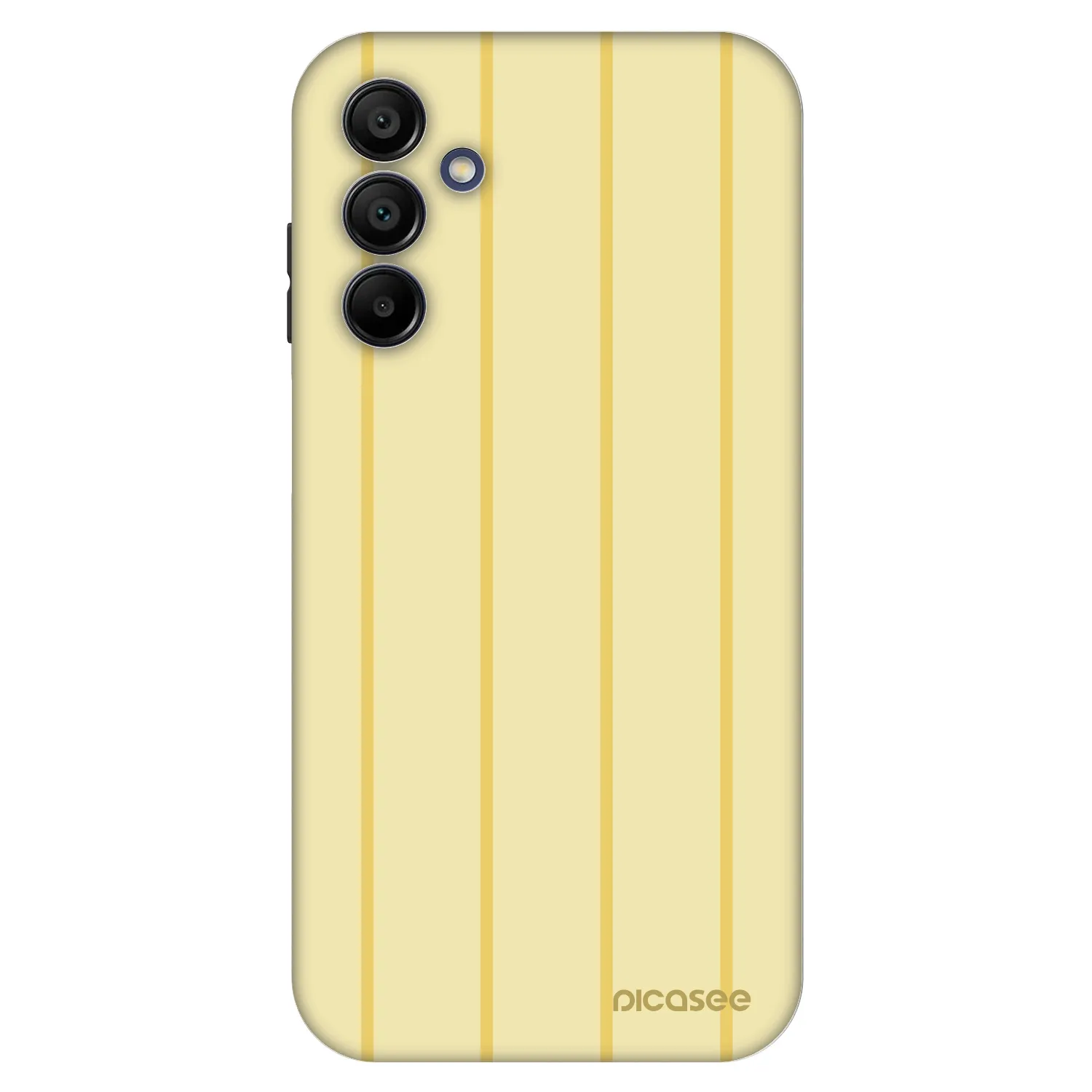 Picasee Fashion Case für Samsung Galaxy A15 A155F 4G - Liquid sunshine