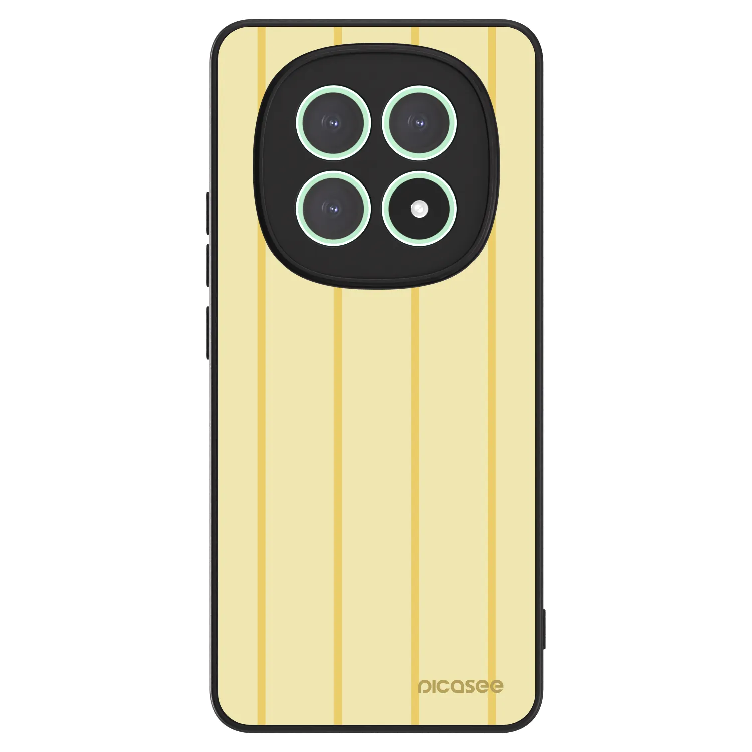 Picasee ULTIMATE CASE für Xiaomi Redmi Note 15 4G - Liquid sunshine