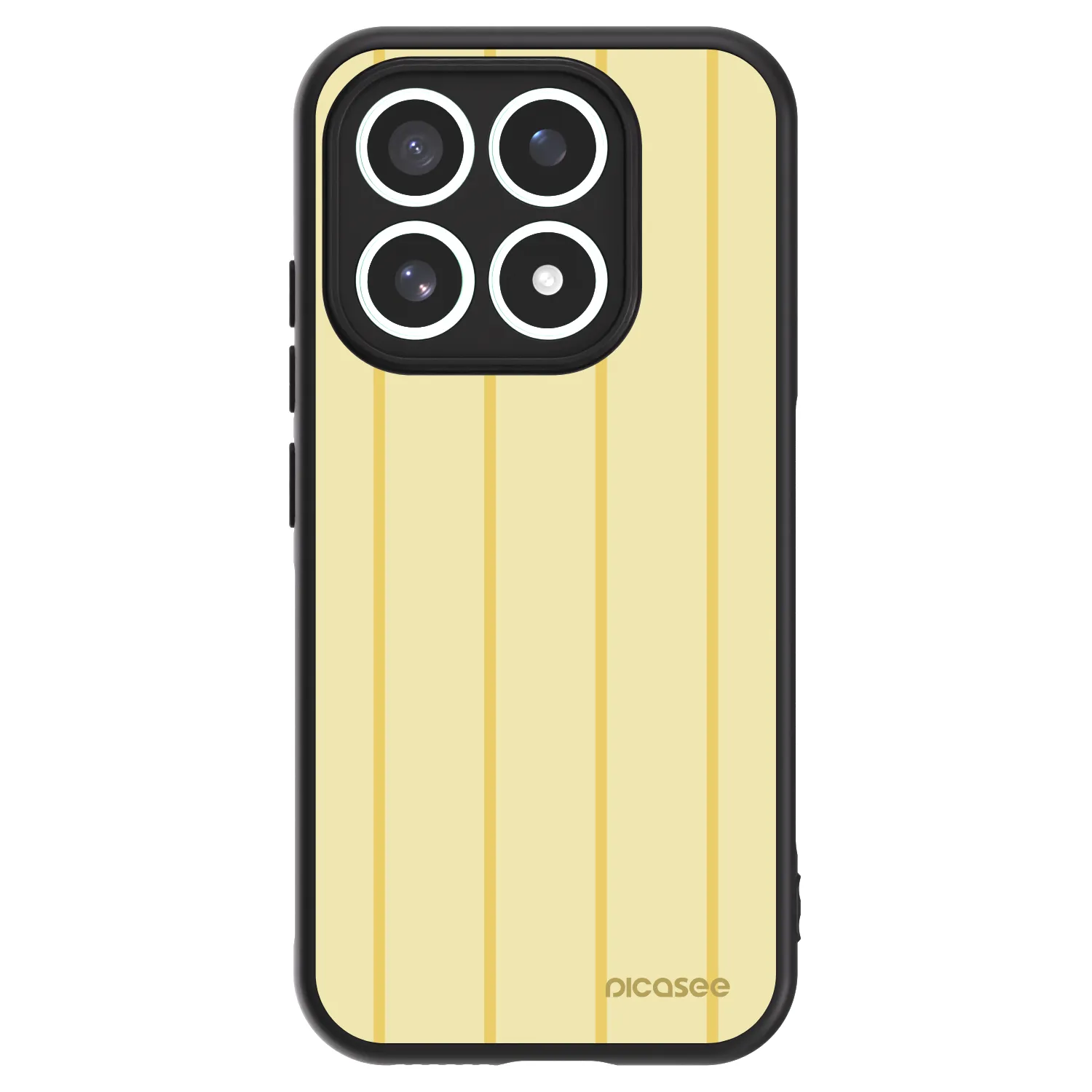 Picasee ULTIMATE CASE für Xiaomi 17 - Liquid sunshine