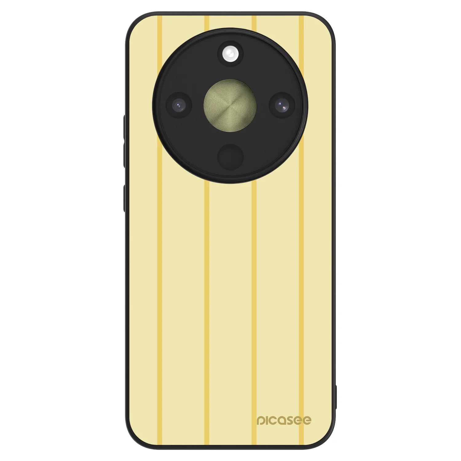 Picasee ULTIMATE CASE für Honor Magic8 Lite 5G - Liquid sunshine