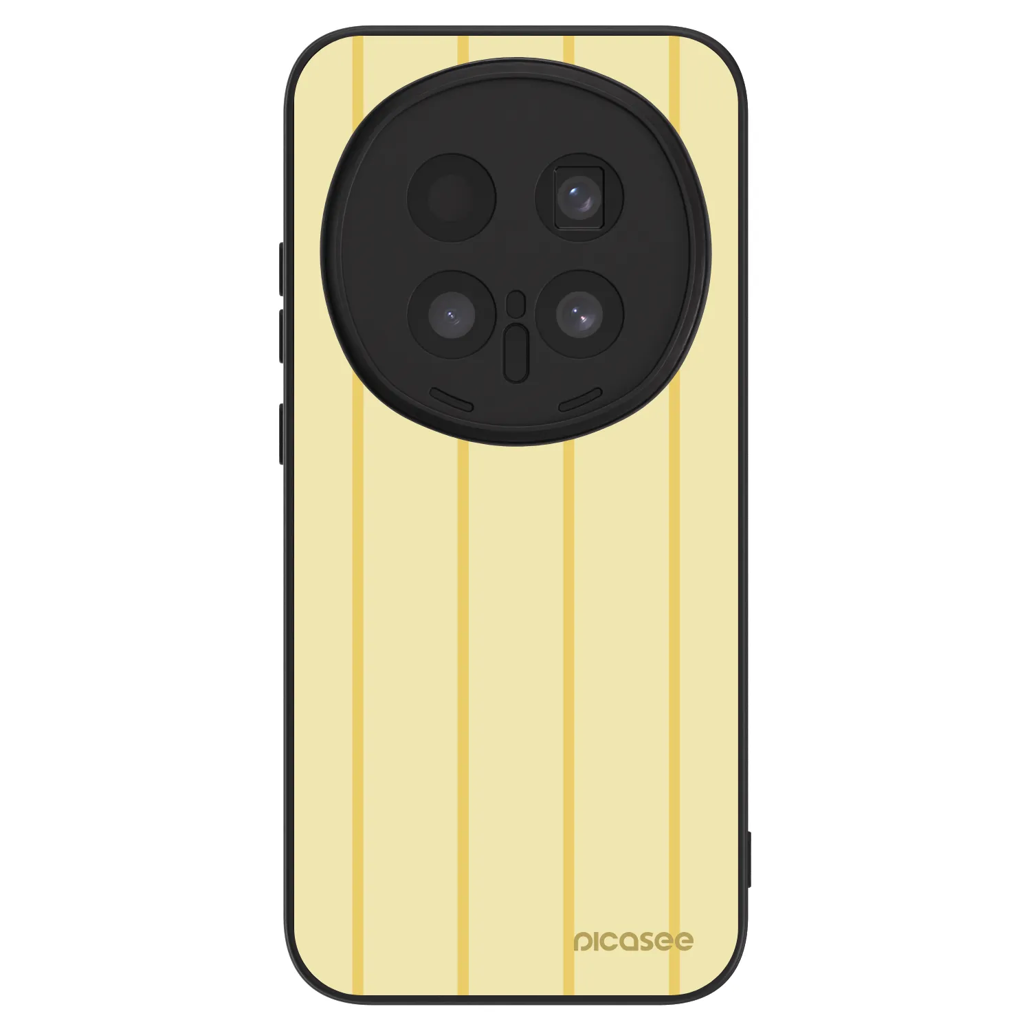 Picasee ULTIMATE CASE für Honor Magic8 Pro 5G - Liquid sunshine