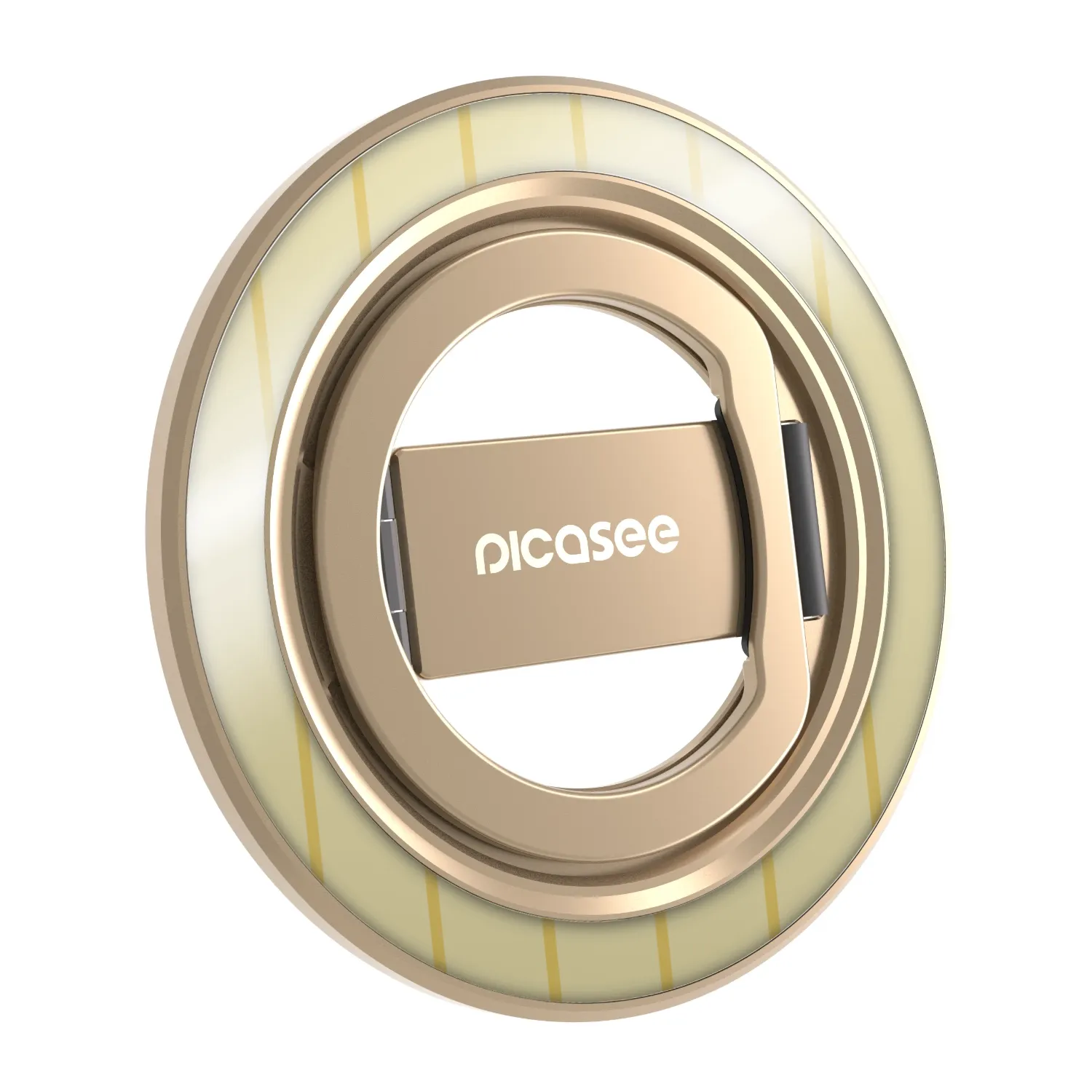 Picasee Magnetic holder - Gold