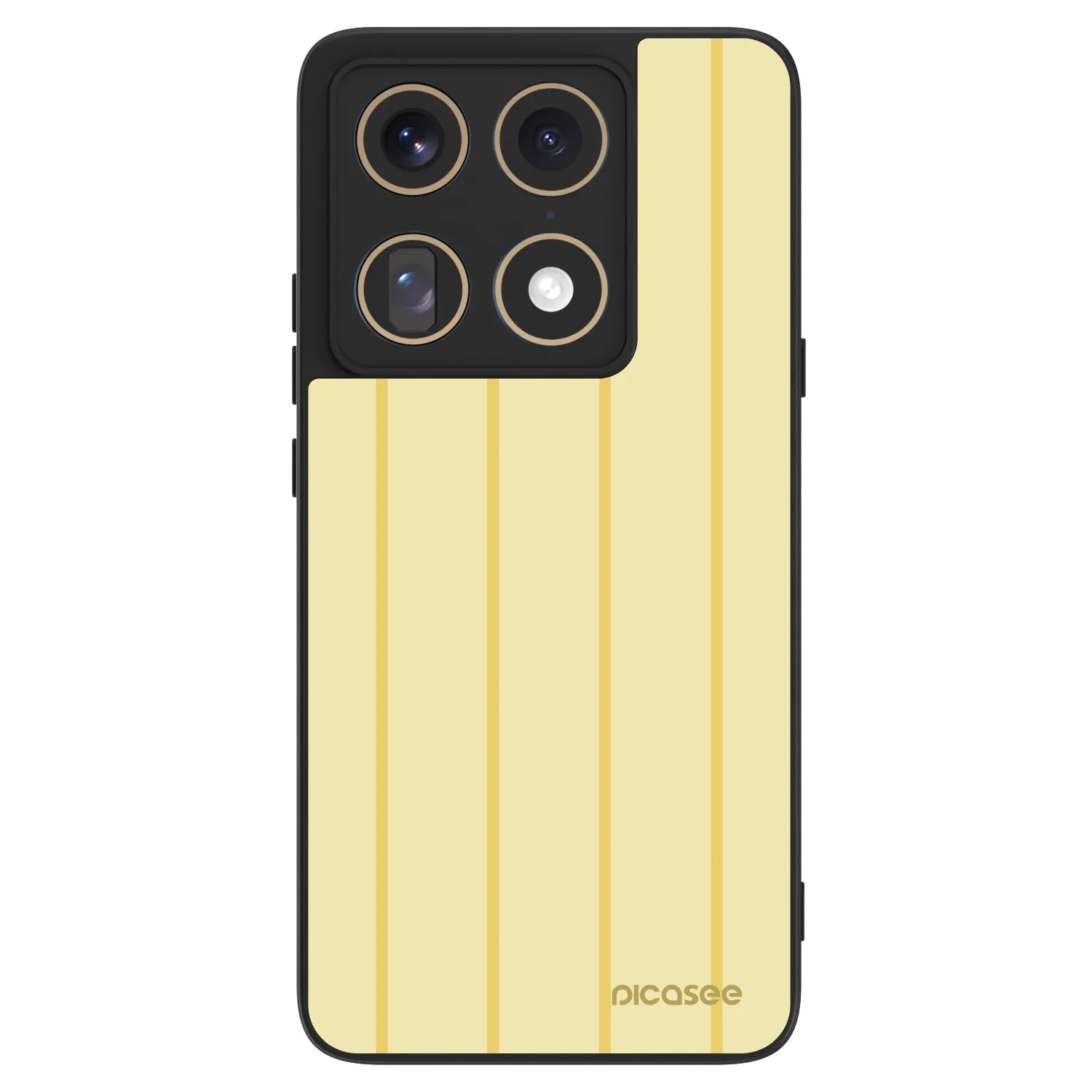 Picasee ULTIMATE CASE für Motorola Signature - Liquid sunshine