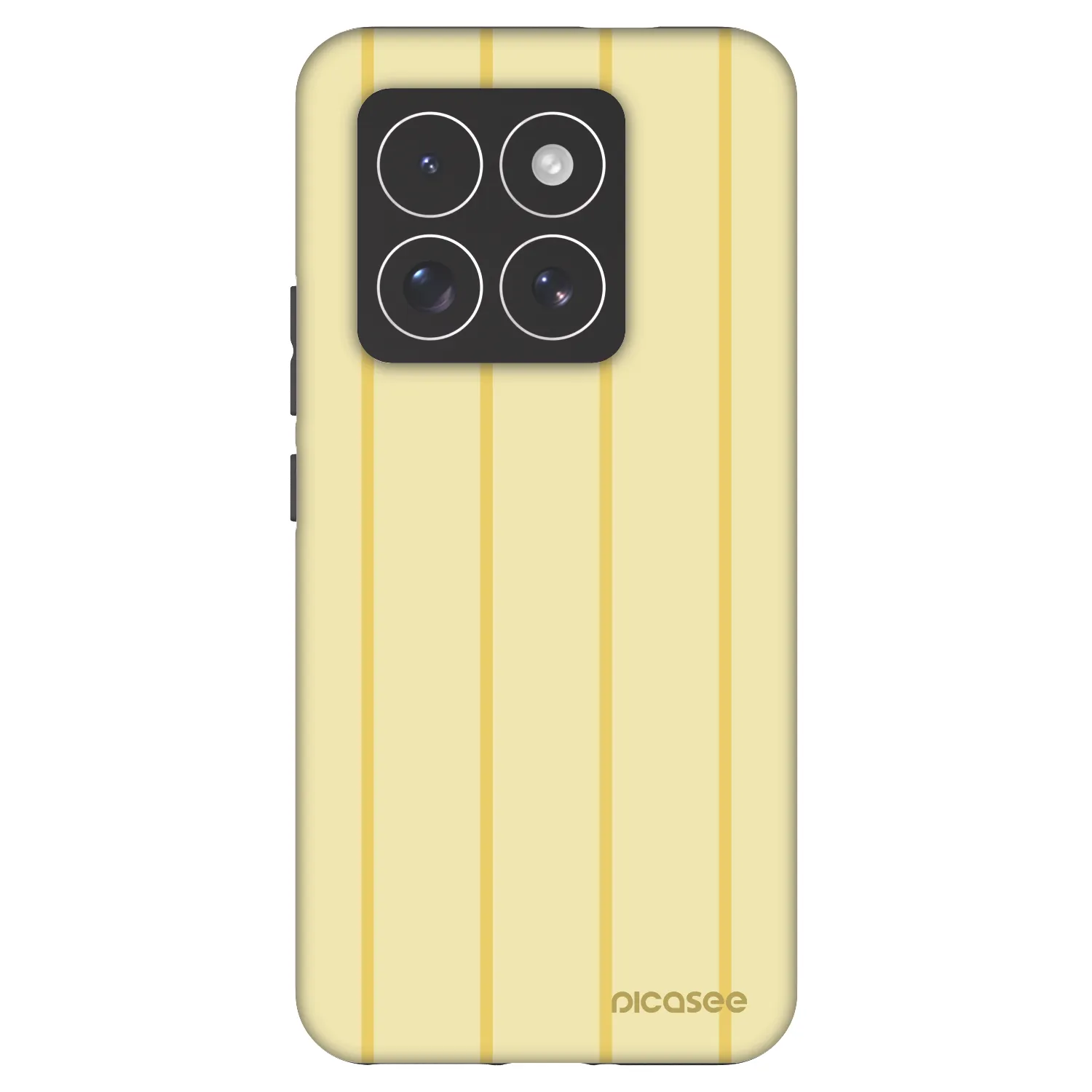Picasee Fashion Case für Xiaomi 14 Pro - Liquid sunshine