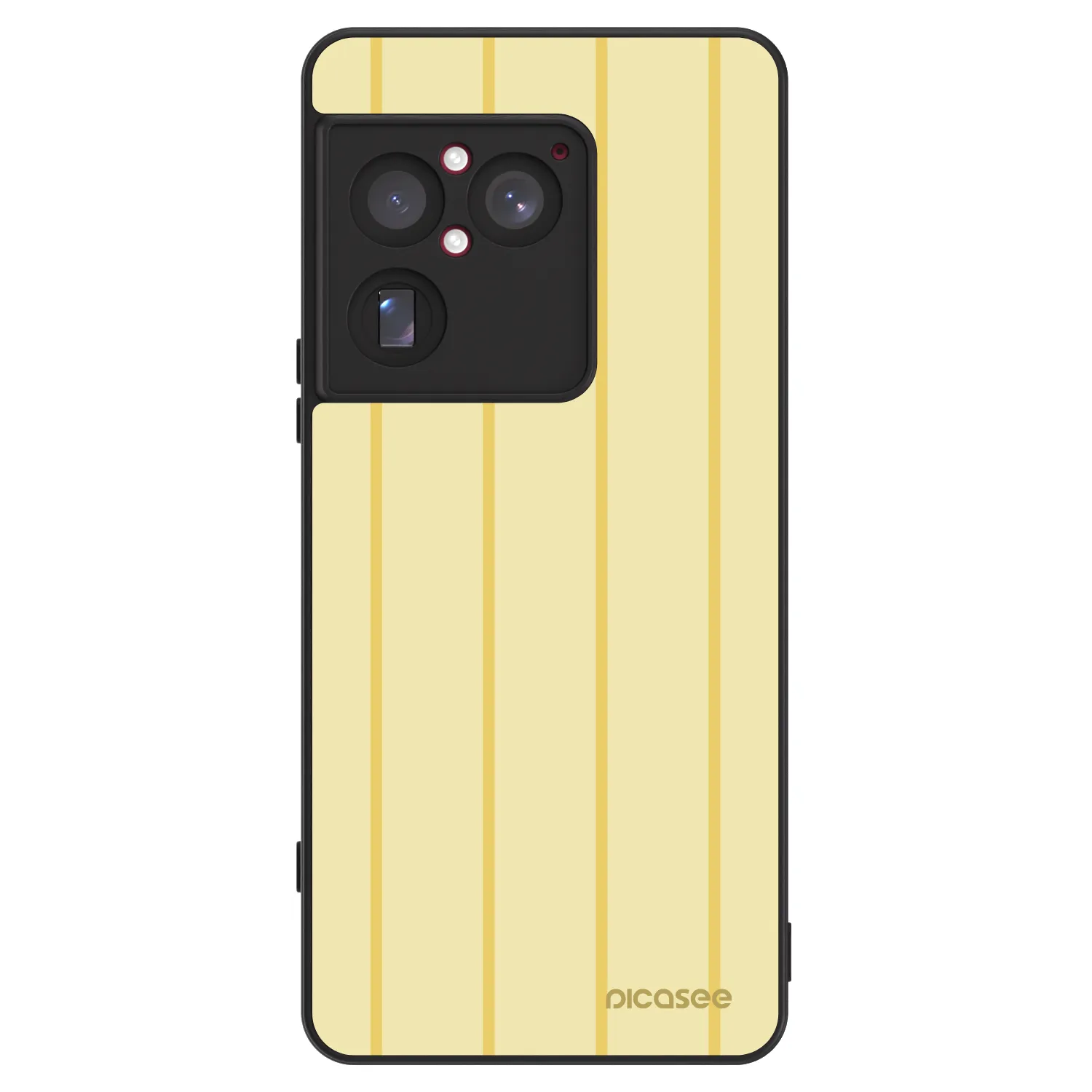Picasee ULTIMATE CASE für Sony Xperia 1 VIII 5G - Liquid sunshine