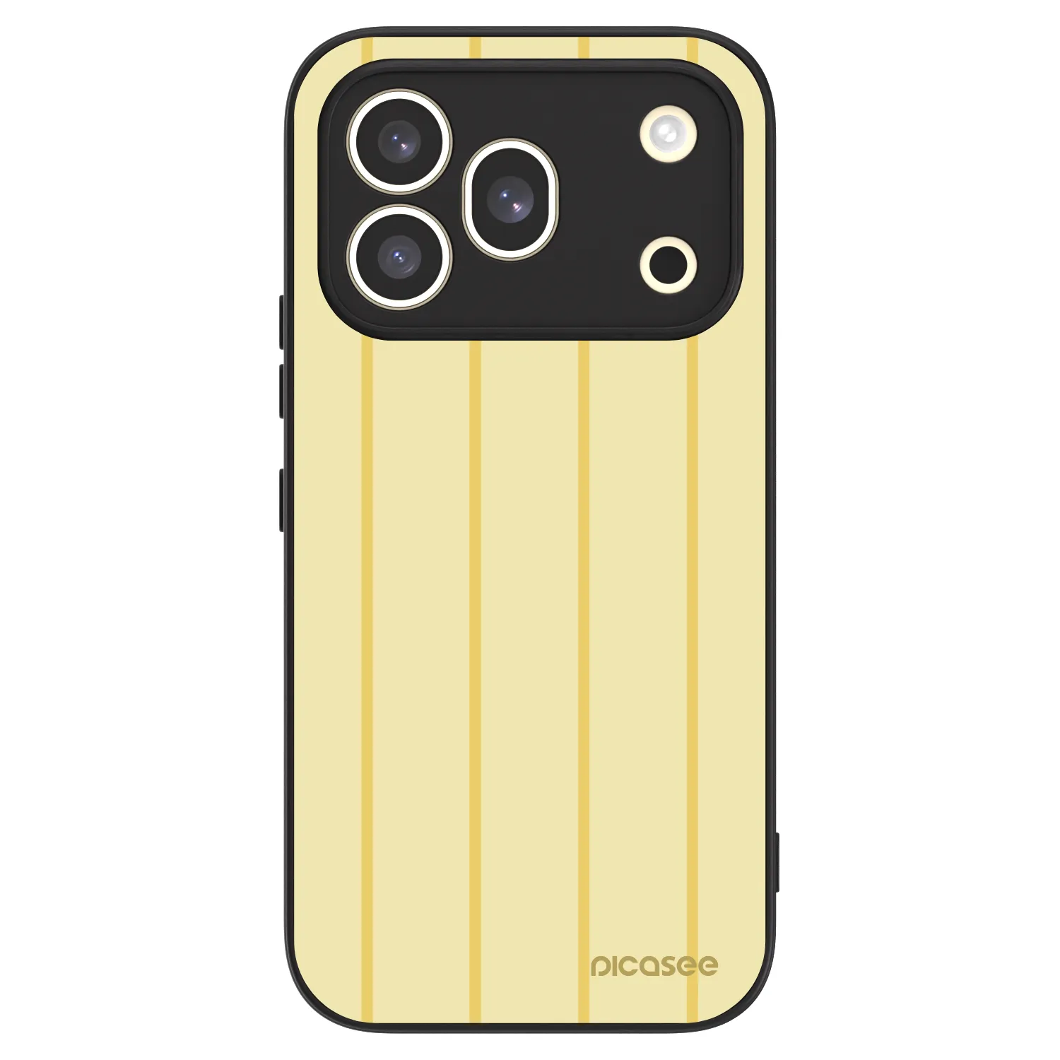 Picasee ULTIMATE CASE für Honor 600 Pro - Liquid sunshine