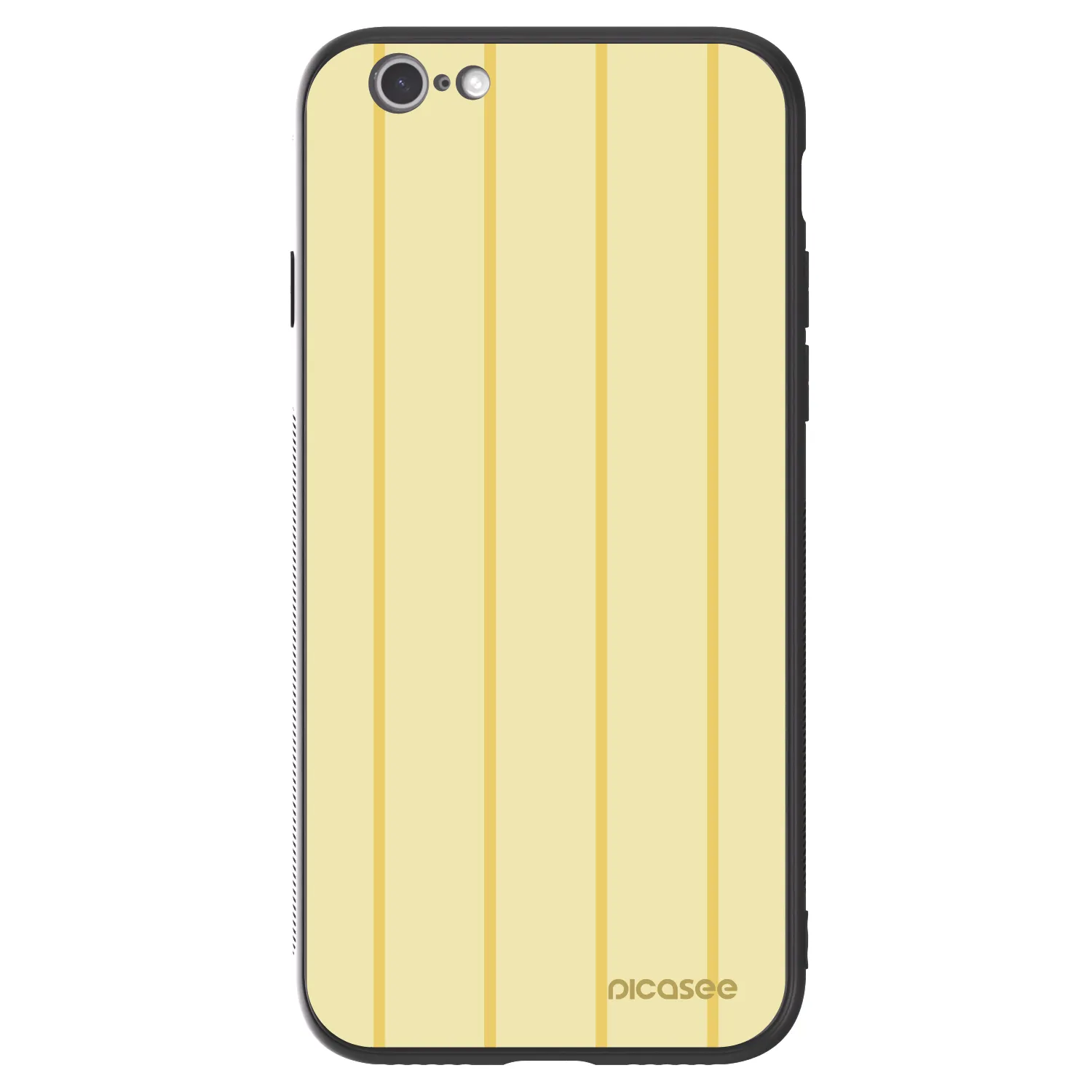 Picasee ULTIMATE CASE für Apple iPhone 6/6S - Liquid sunshine