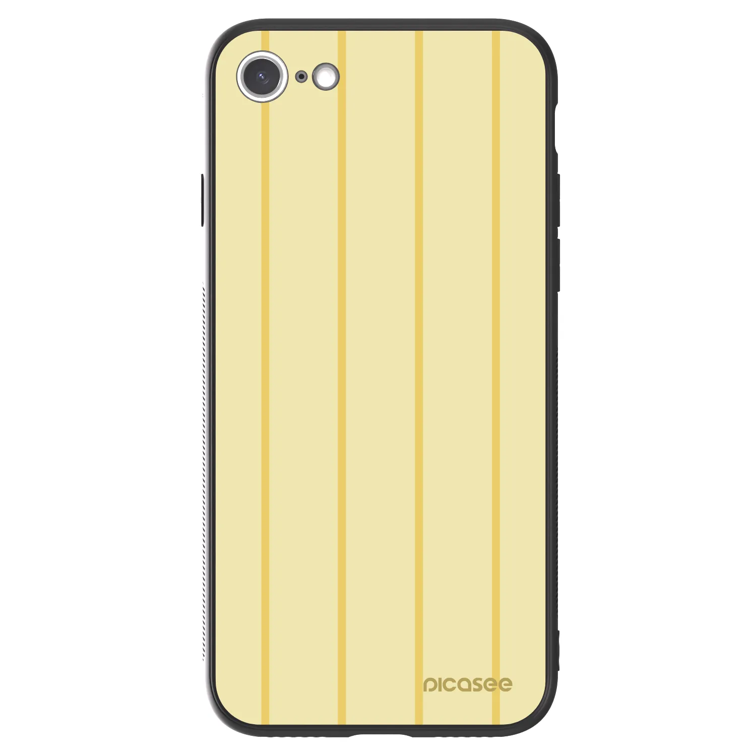 Picasee ULTIMATE CASE für Apple iPhone 7 - Liquid sunshine