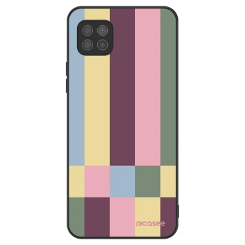 Hülle für Huawei P40 Lite - Lobby tiles