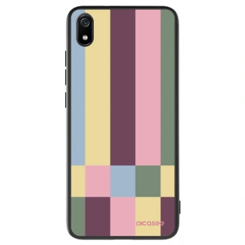 Hülle für Xiaomi Redmi 7A - Lobby tiles
