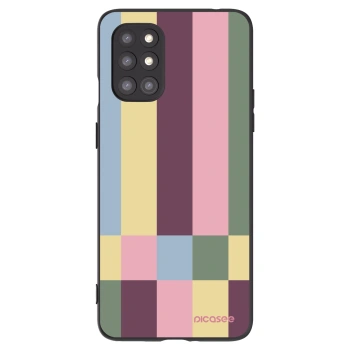 Hülle für OnePlus 8T - Lobby tiles