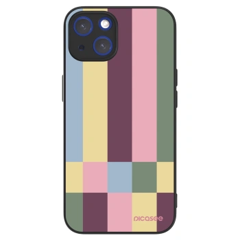 Picasee ULTIMATE CASE für Apple iPhone 14 - Lobby tiles