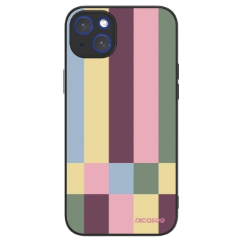Picasee ULTIMATE CASE für Apple iPhone 14 Plus - Lobby tiles