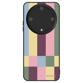 Hülle für Honor Magic5 Lite 5G - Lobby tiles