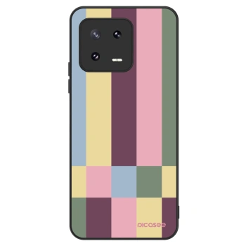 Hülle für Xiaomi 13 Pro - Lobby tiles
