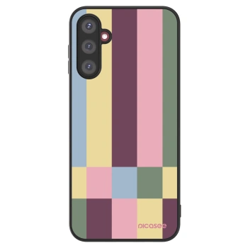 Picasee ULTIMATE CASE für Samsung Galaxy A14 4G A145R - Lobby tiles