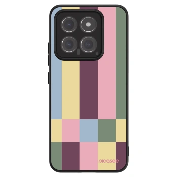 Picasee ULTIMATE CASE für Xiaomi 14 - Lobby tiles