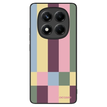 Picasee ULTIMATE CASE für Xiaomi Redmi Note 14 Pro+ 5G - Lobby tiles