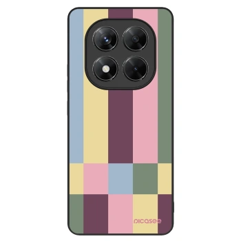 Picasee ULTIMATE CASE für Xiaomi Redmi Note 14 Pro 5G - Lobby tiles