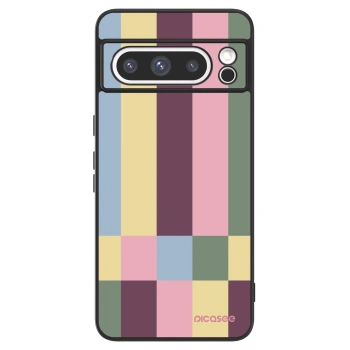 Picasee ULTIMATE CASE für Google Pixel 8 Pro - Lobby tiles