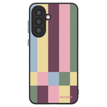 Picasee ULTIMATE CASE für Samsung Galaxy A36 5G - Lobby tiles