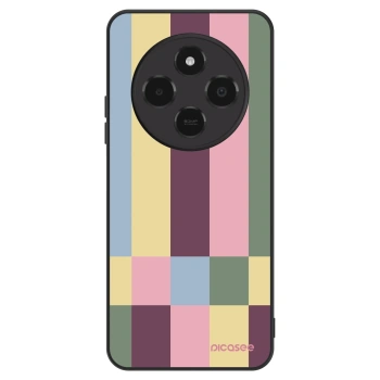 Hülle für Xiaomi Poco C75 - Lobby tiles
