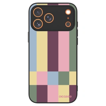 Picasee ULTIMATE CASE für Apple iPhone 17 Pro Max - Lobby tiles